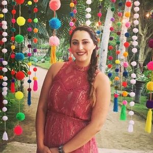 Meet your Posher, Melissa